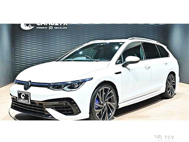 2022 Volkswagen Golf
