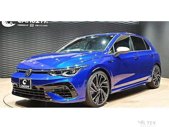 2022 Volkswagen Golf