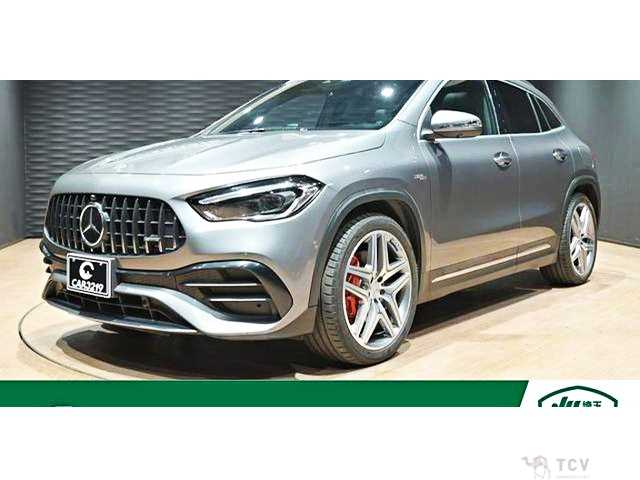 2020 Mercedes-Benz Mercedes-Benz Others