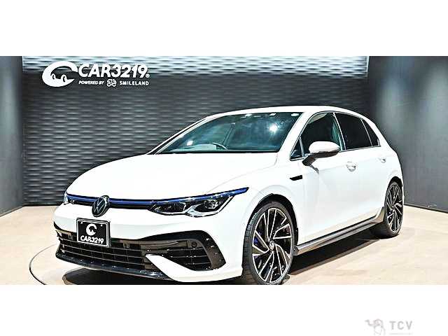 2022 Volkswagen Golf