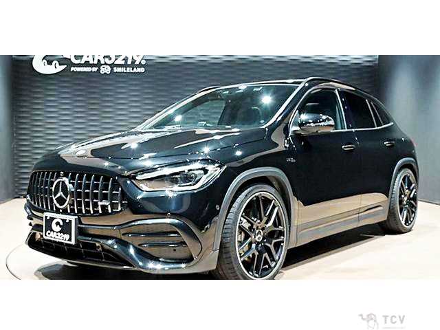 2021 Mercedes-Benz Mercedes-Benz Others