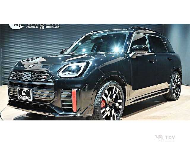 2024 BMW MINI Cooper