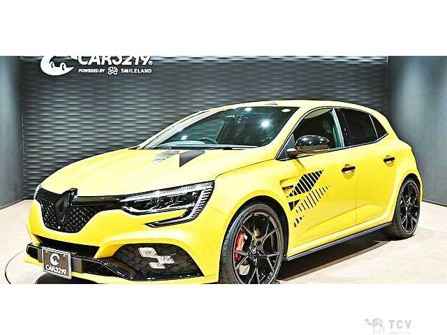 2024 Renault Renault Others