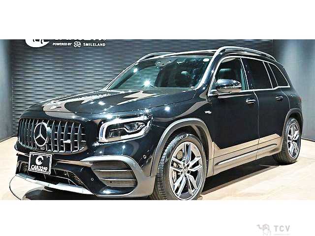 2023 Mercedes-Benz Mercedes-Benz Others