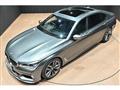 2017 BMW 7 Series