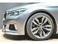 2017 BMW 7 Series