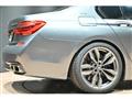 2017 BMW 7 Series