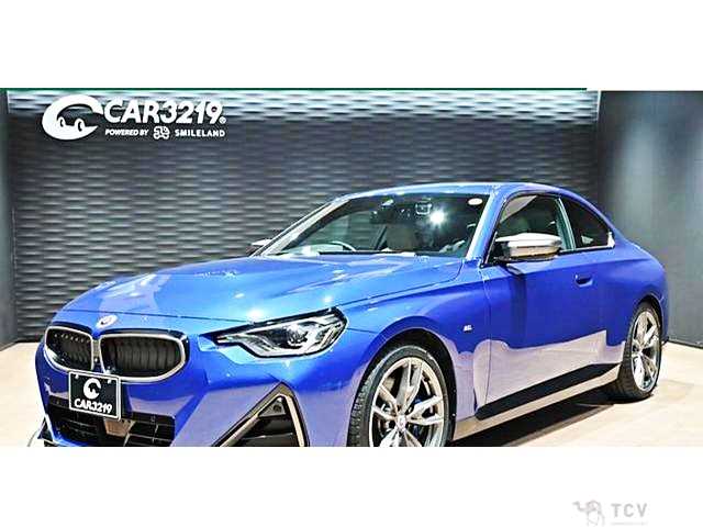 2022 BMW BMW Others