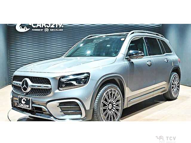 2023 Mercedes-Benz B-Class