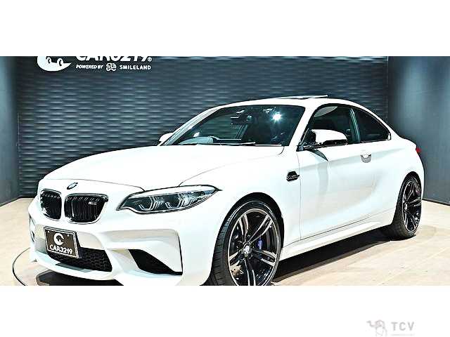 2017 BMW BMW Others