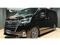 2020 Toyota Grand Hiace