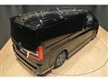 2020 Toyota Grand Hiace