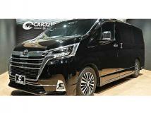 2020 Toyota Grand Hiace