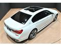 2019 BMW 7 Series