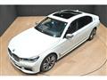 2019 BMW 7 Series