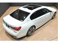2019 BMW 7 Series