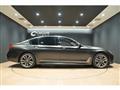 2017 BMW 7 Series