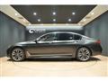 2017 BMW 7 Series