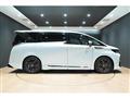 2023 Toyota Vellfire