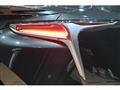 2017 Lexus LC