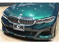 2021 BMW Alpina B3
