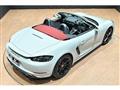 2023 Porsche Boxster