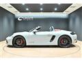 2023 Porsche Boxster