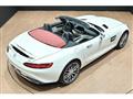 2017 Mercedes-Benz AMG GT
