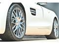 2017 Mercedes-Benz AMG GT