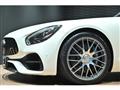 2017 Mercedes-Benz AMG GT