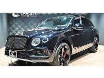 2019 Bentley Bentley Others