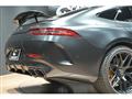 2022 Mercedes-Benz AMG GT