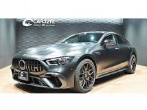 2022 Mercedes-Benz AMG GT