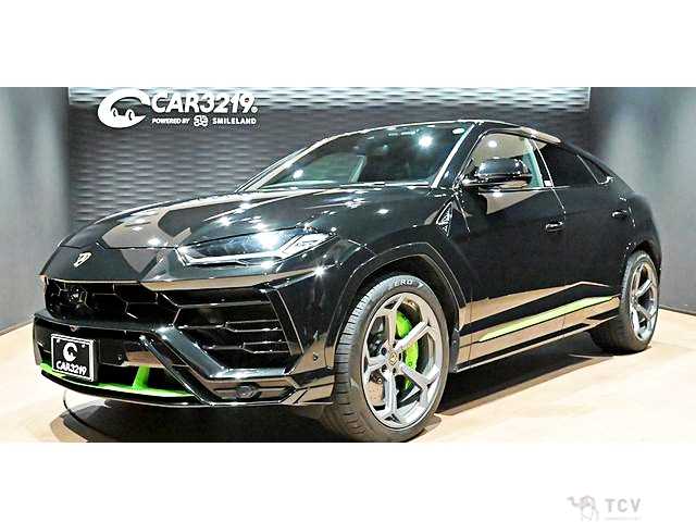 2019 Lamborghini Lamborghini Others