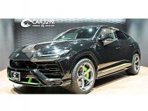 2019 Lamborghini Lamborghini Others