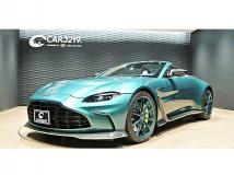 2023 Aston Martin Vantage