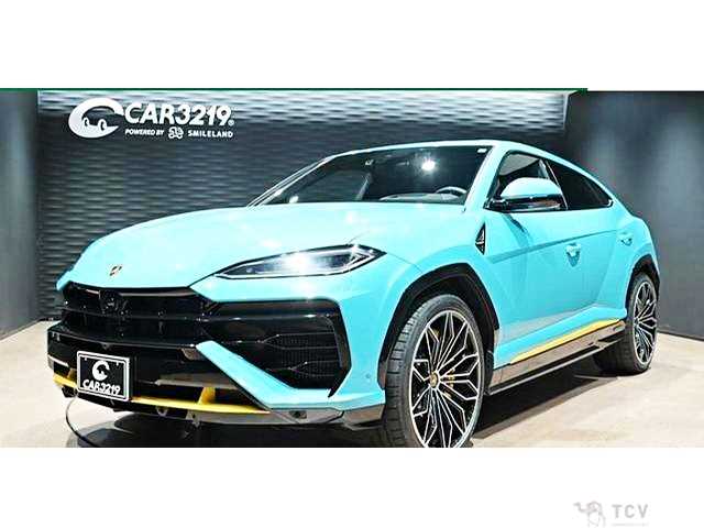 2025 Lamborghini Lamborghini Others