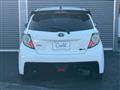 2018 Toyota Vitz