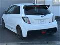2018 Toyota Vitz