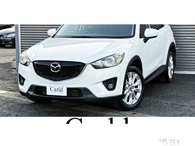 2012 Mazda CX-5