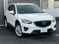 2012 Mazda CX-5