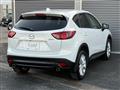 2012 Mazda CX-5