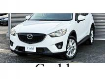 2012 Mazda CX-5