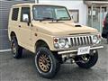 1998 Suzuki Jimny