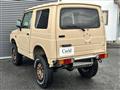 1998 Suzuki Jimny