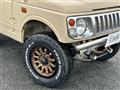 1998 Suzuki Jimny