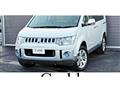 2008 Mitsubishi Delica D5