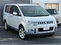 2008 Mitsubishi Delica D5