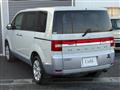 2008 Mitsubishi Delica D5