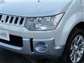 2008 Mitsubishi Delica D5